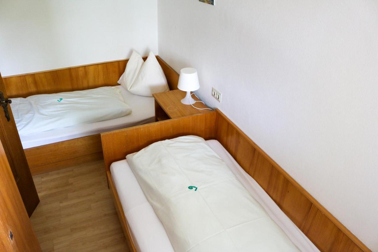 Haus Alpina Διαμέρισμα Sonnenalpe Nassfeld Εξωτερικό φωτογραφία