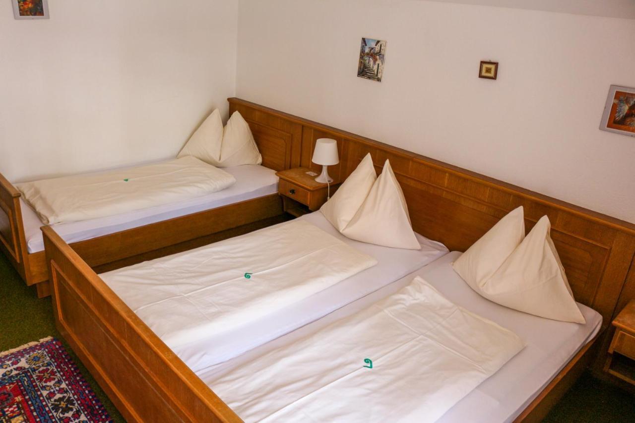 Haus Alpina Διαμέρισμα Sonnenalpe Nassfeld Εξωτερικό φωτογραφία