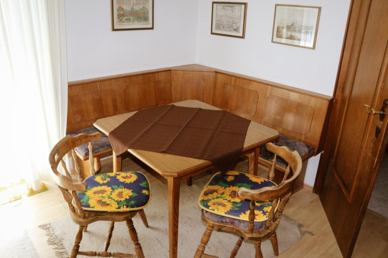 Haus Alpina Διαμέρισμα Sonnenalpe Nassfeld Εξωτερικό φωτογραφία